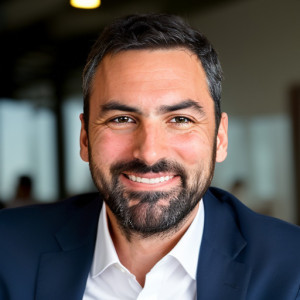 Private: Mathias Mamou-Mani