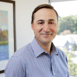 Private: Ben Santonelli