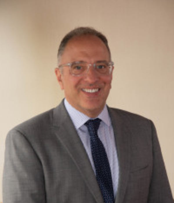 Private: Gerard Mihalick, CFA