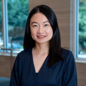 Private: June Lui, CFA