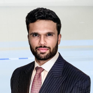 Private: Kumar Pandit, CFA