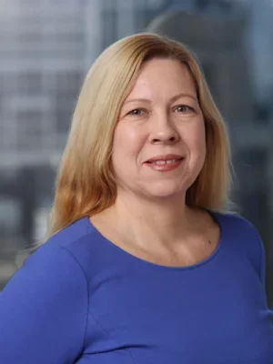 Private: Lisa Kirschner