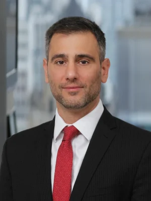 Private: Michael Contopoulos