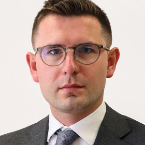 Private: Piotr Krupa