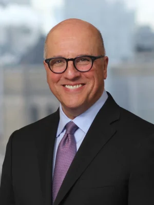 Private: Richard Bernstein