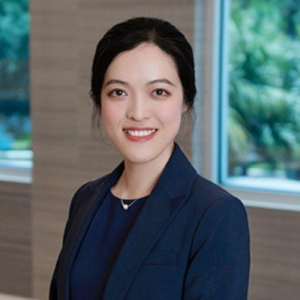 Private: Yingying Dong, CFA