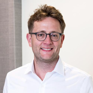 Private: Damian Bird, CFA