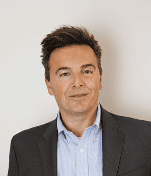 Mike Pacitto | iM Global Partner